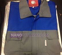 کاپشن شلوار باپارچه مولکول کاپشن شلوار باپارچه مولکول